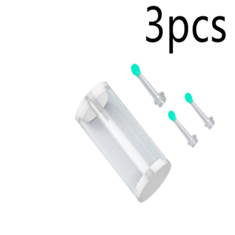 NE3 Ear Cleaner With Camera LED Light Wireless Ear Endoscope Ear Cleaning Kit For I-phone