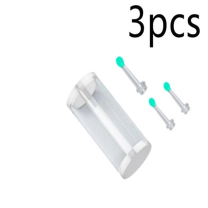 NE3 Ear Cleaner With Camera LED Light Wireless Ear Endoscope Ear Cleaning Kit For I-phone