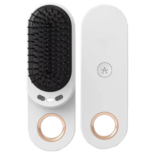 Negative Ion Comb Charging Massage Hair Care