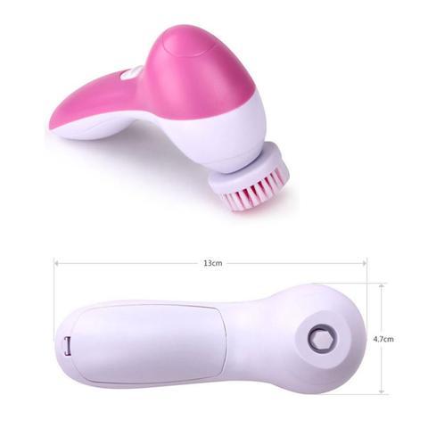 electric cleanser facial cleanser pores clean to black head massage beauty personal care products