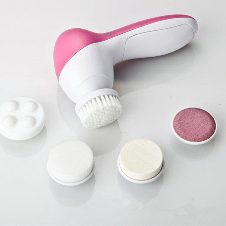 electric cleanser facial cleanser pores clean to black head massage beauty personal care products