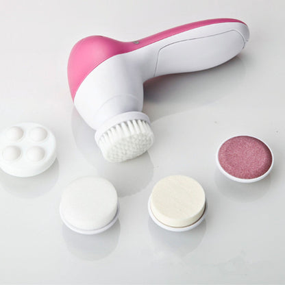 electric cleanser facial cleanser pores clean to black head massage beauty personal care products