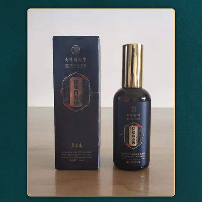 Deep Oil Control Repair Hair Tonic