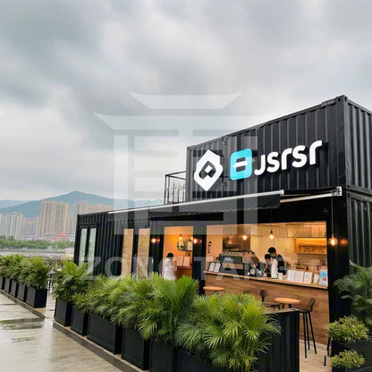 Frame Steel Structure Prefabricated House Low Cost Effective Leve Expandable House for Sale Fashion Cabins Garden Houses Housing